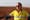Andrew Forrest at an FMG iron ore mine in the Pilbara